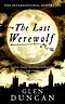 The Last Werewolf